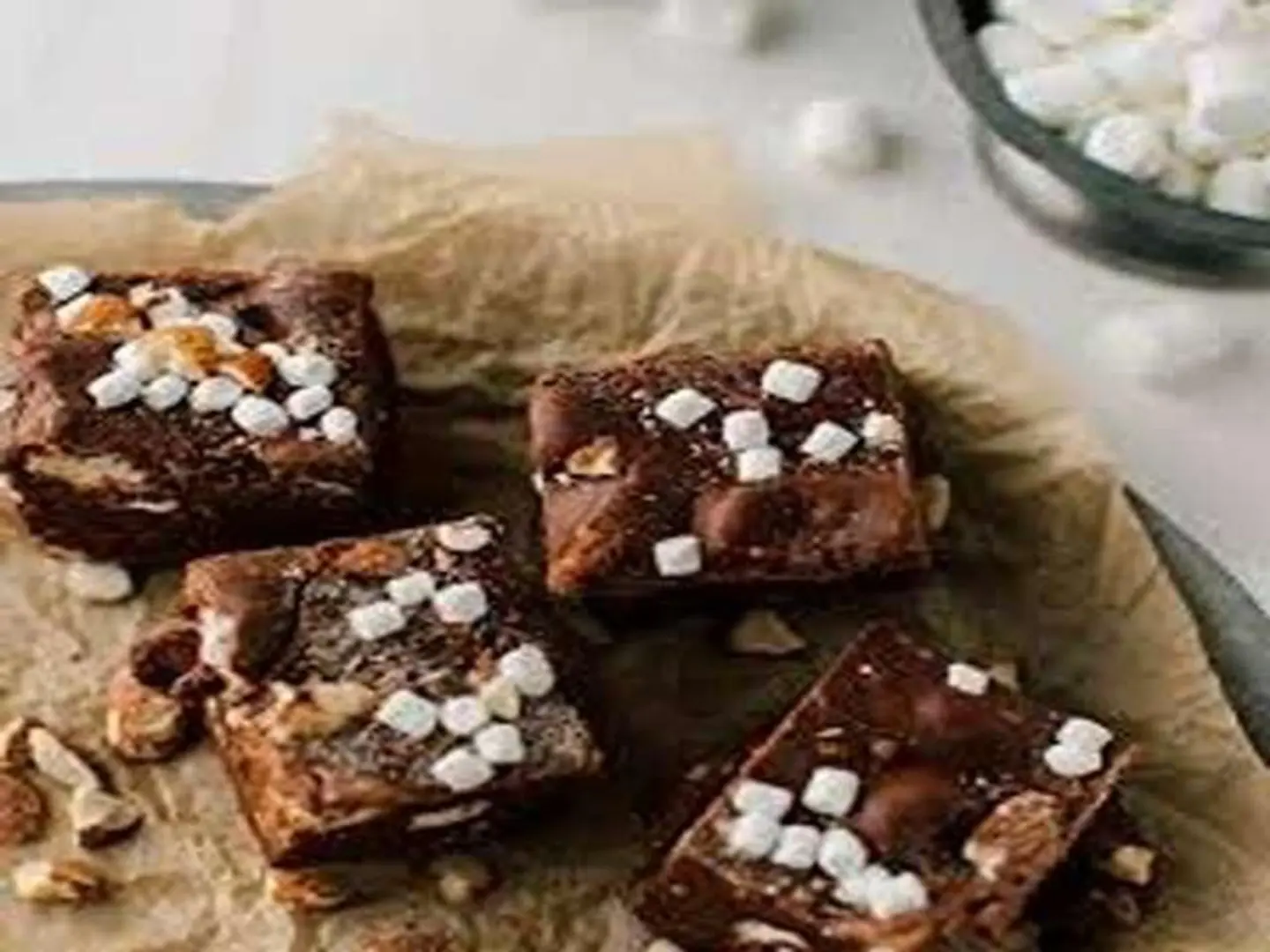 Rocky Road