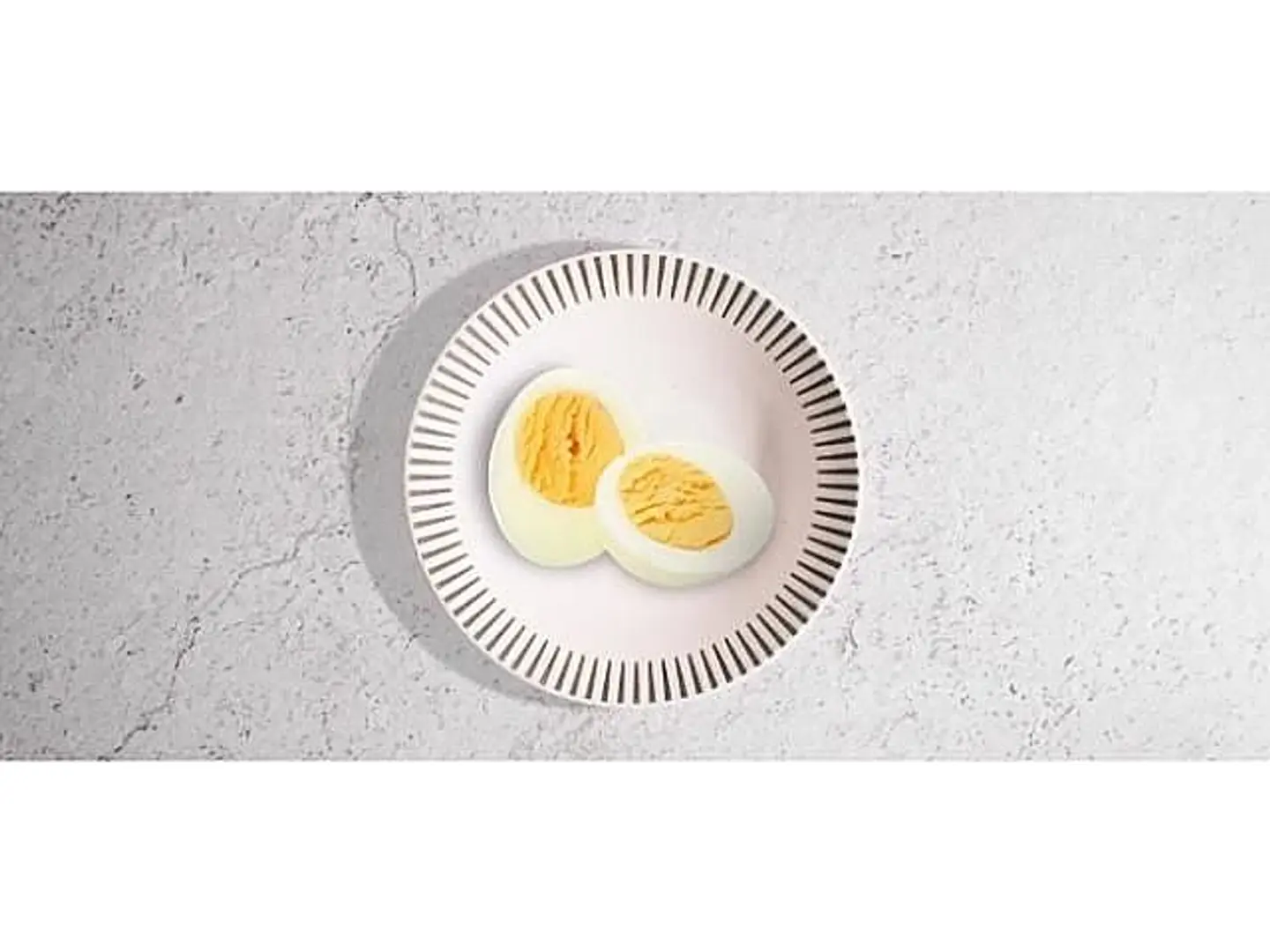 Boiled Eggs