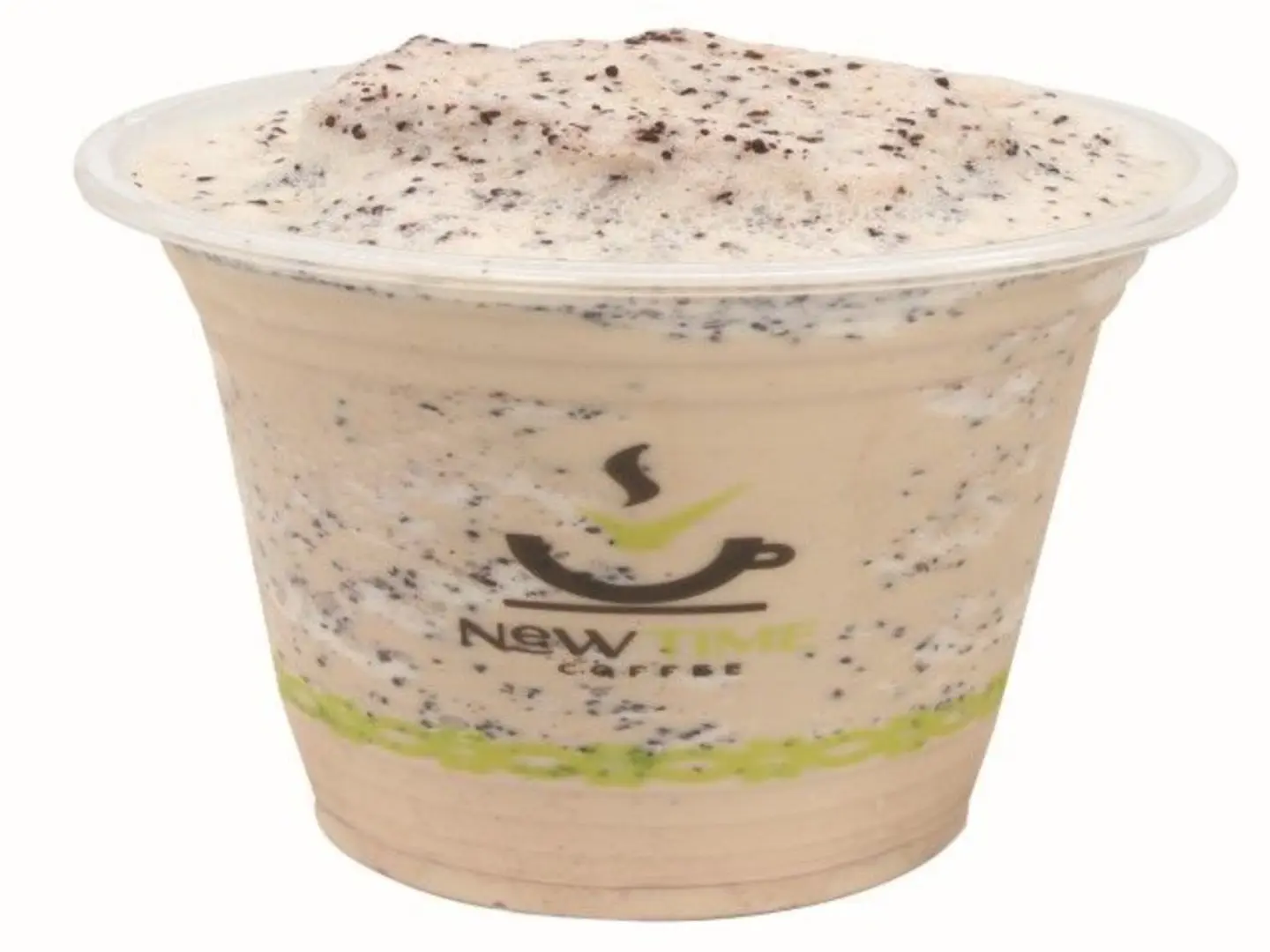 موكا فرابتشينوشيبس وايت