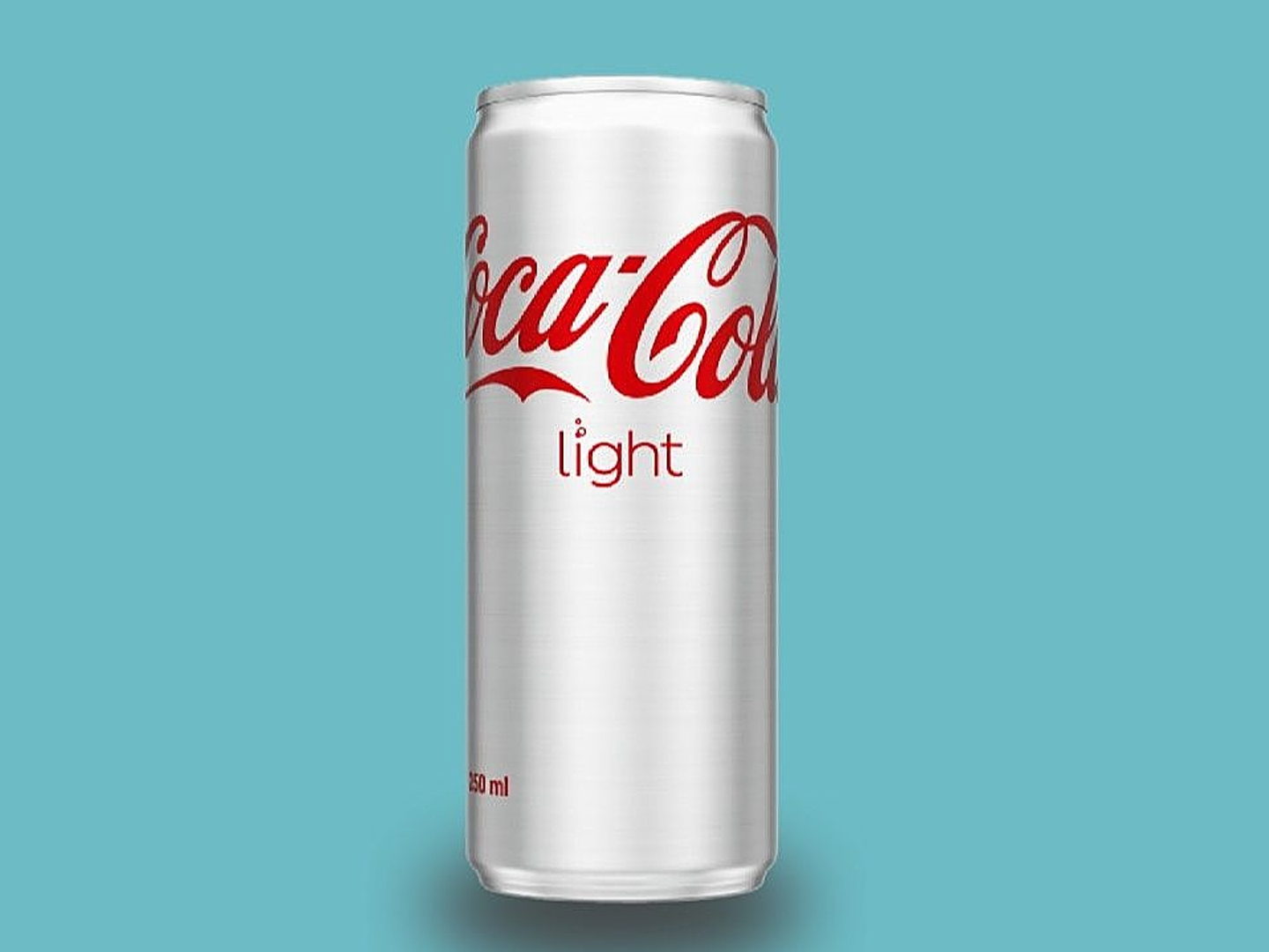 كوكا كولا لايت