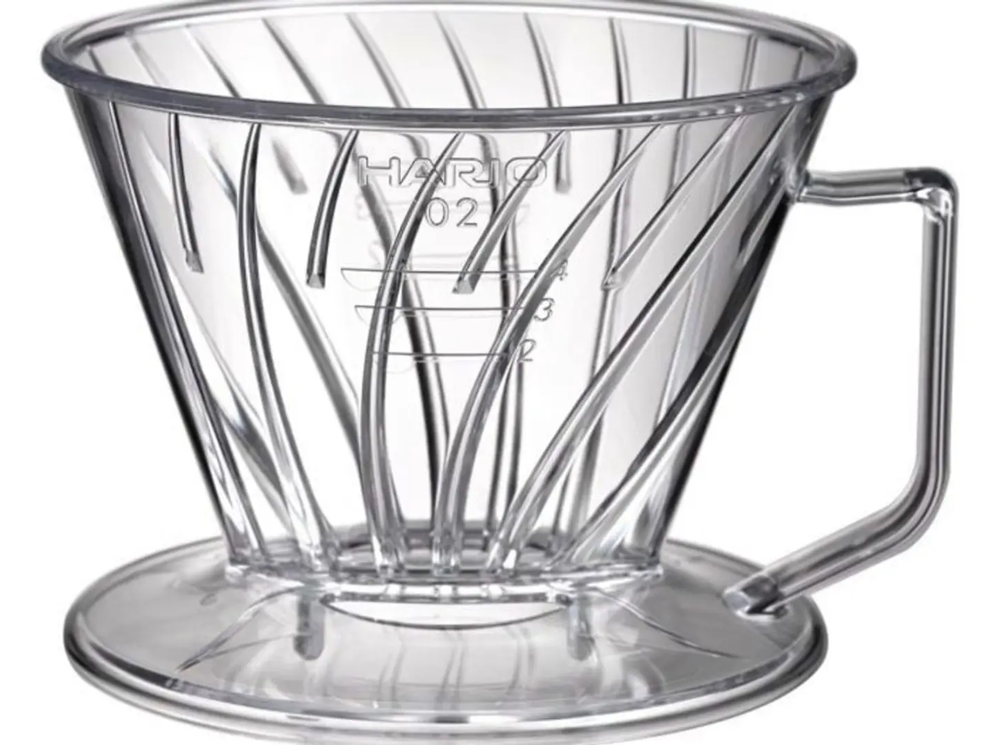 قمع هاريو بيغاسوس حجم 02