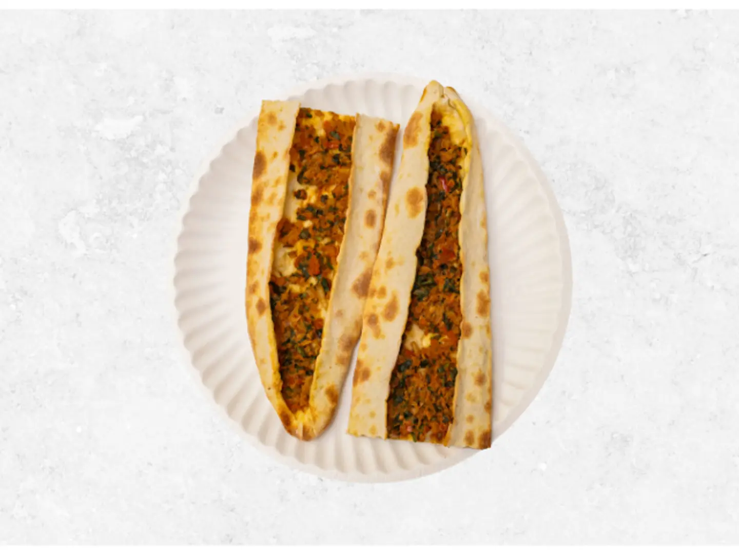 فطيرة دجاج