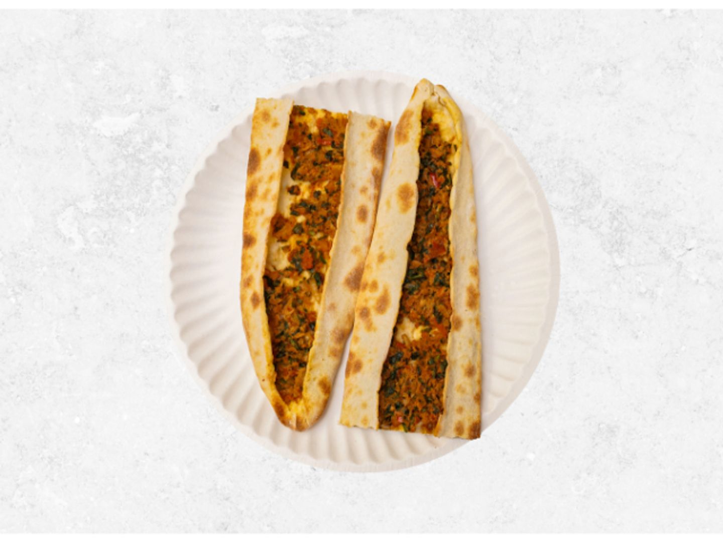 فطيرة دجاج