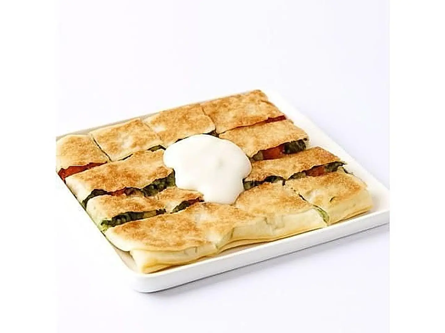 مطبق جبن سائل