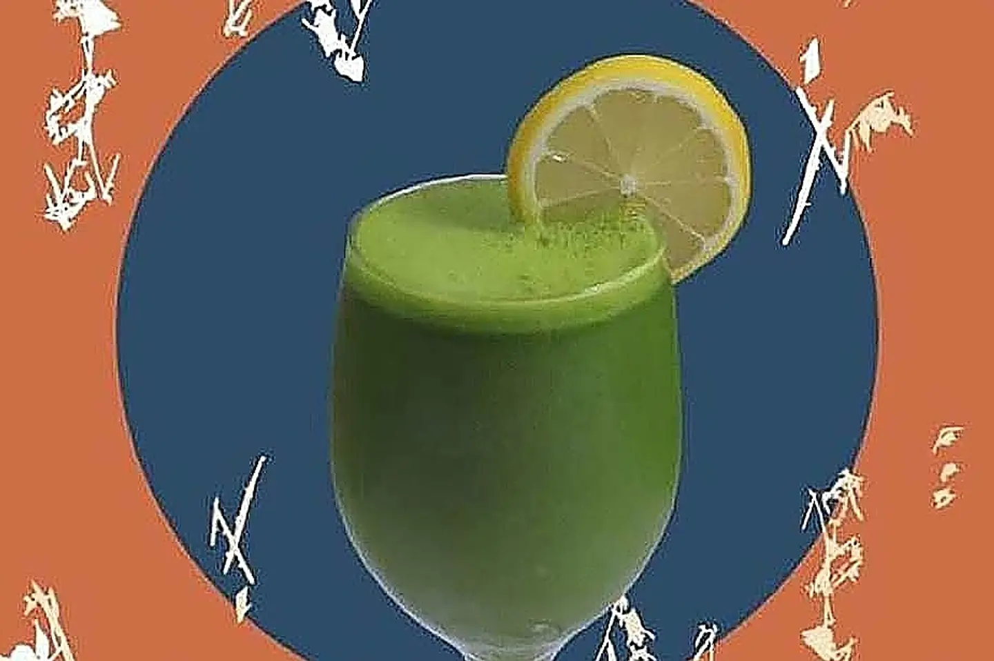 Freesh Mint Lemon