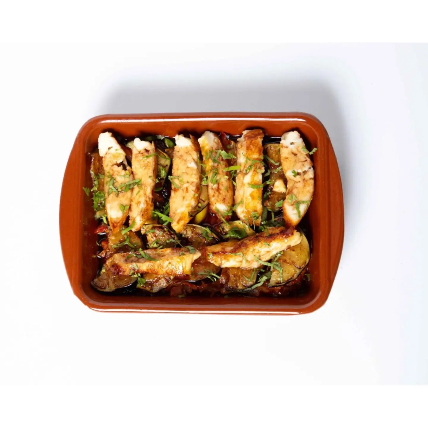 Halloumi Tawa