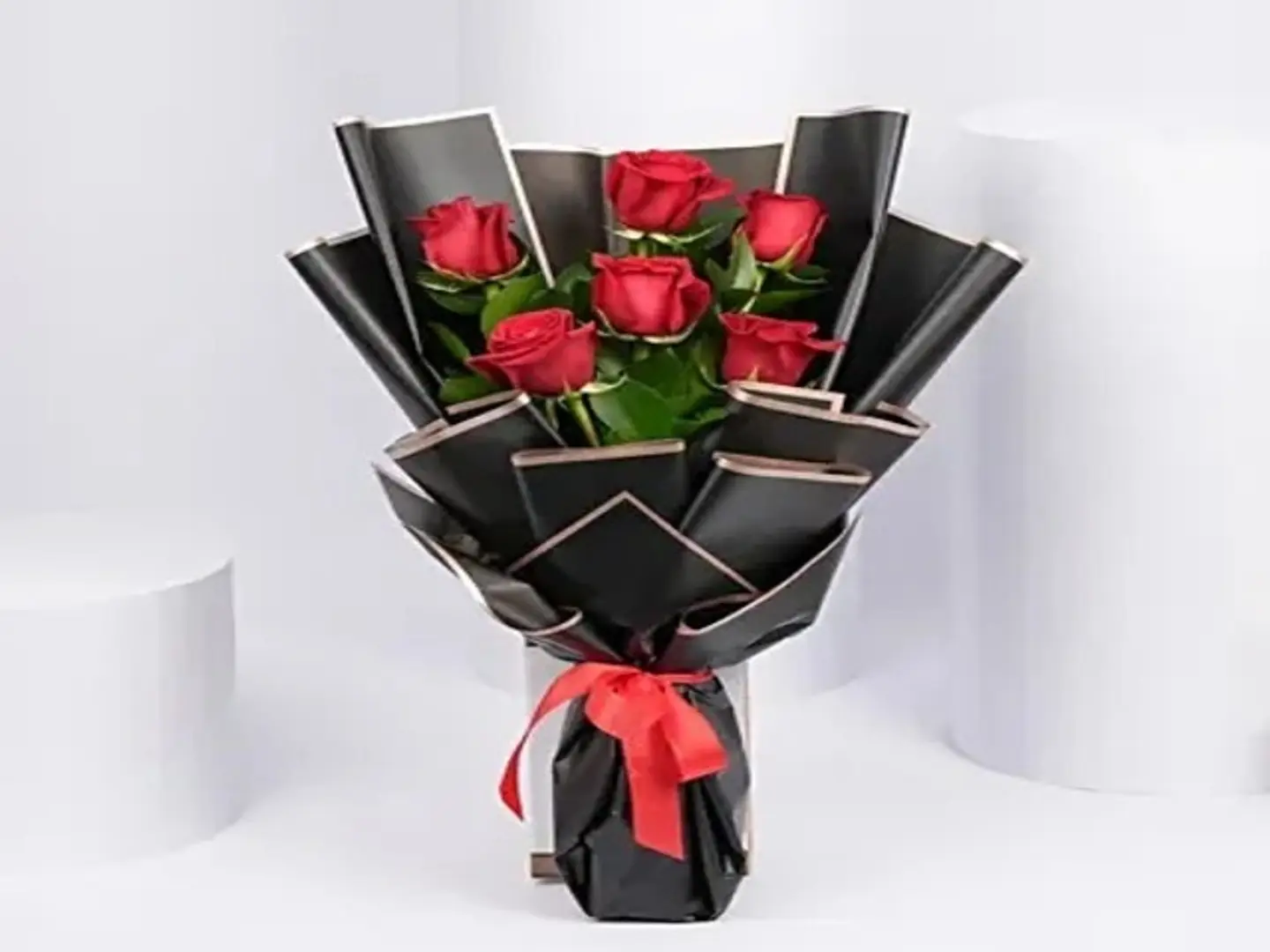 Bouquet You Are The Most Beautiful Of My Destinies