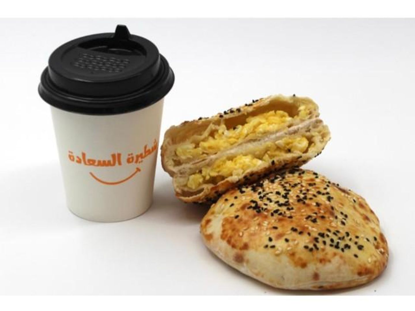 فطيرة بيض بالجبن