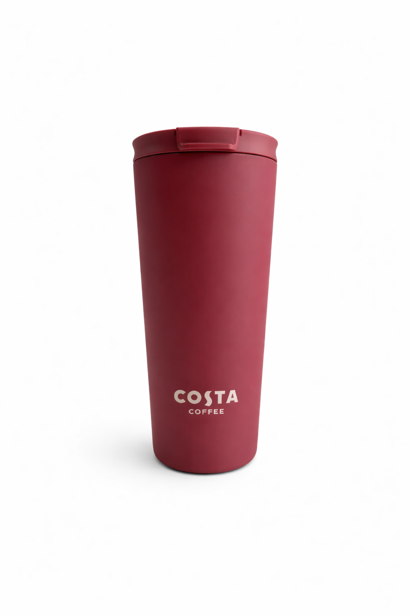 Costa Thermal Tumbler   Red