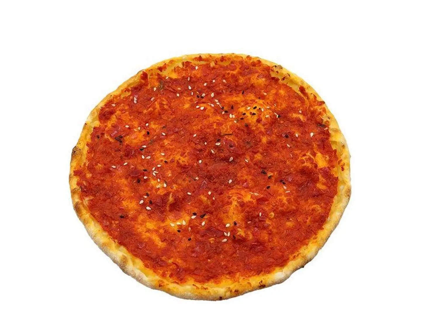 محمرة سادة