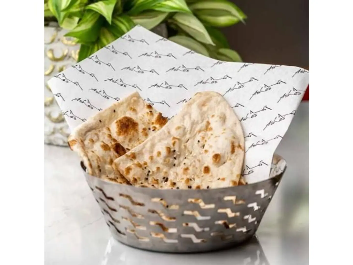 Plain Bread