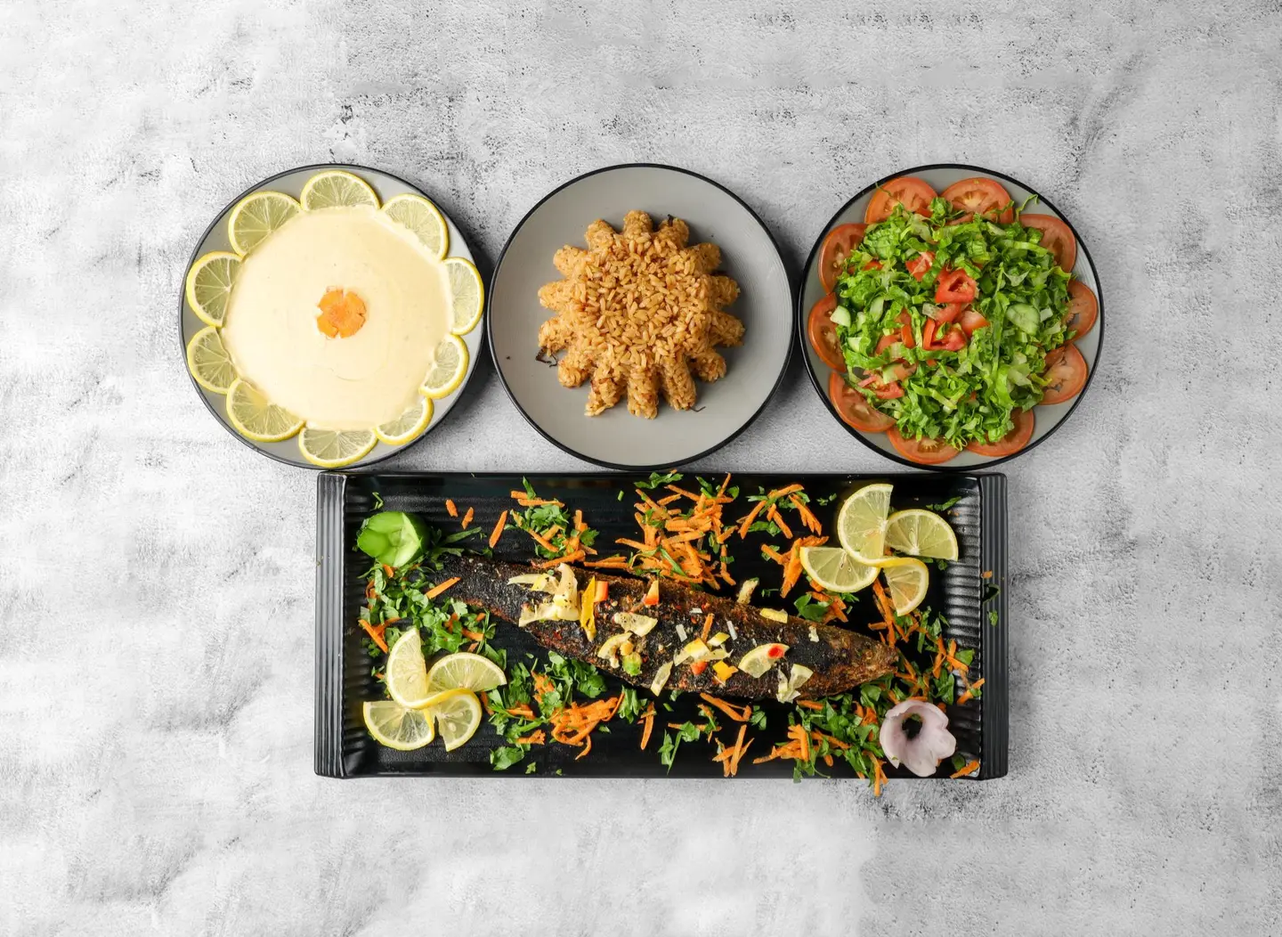 Kanaad Meal