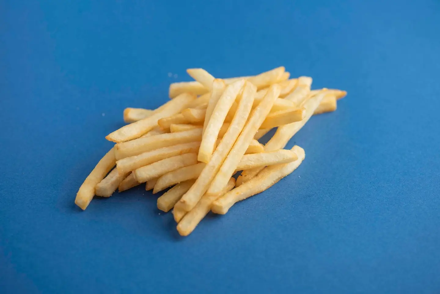 Regular Fries