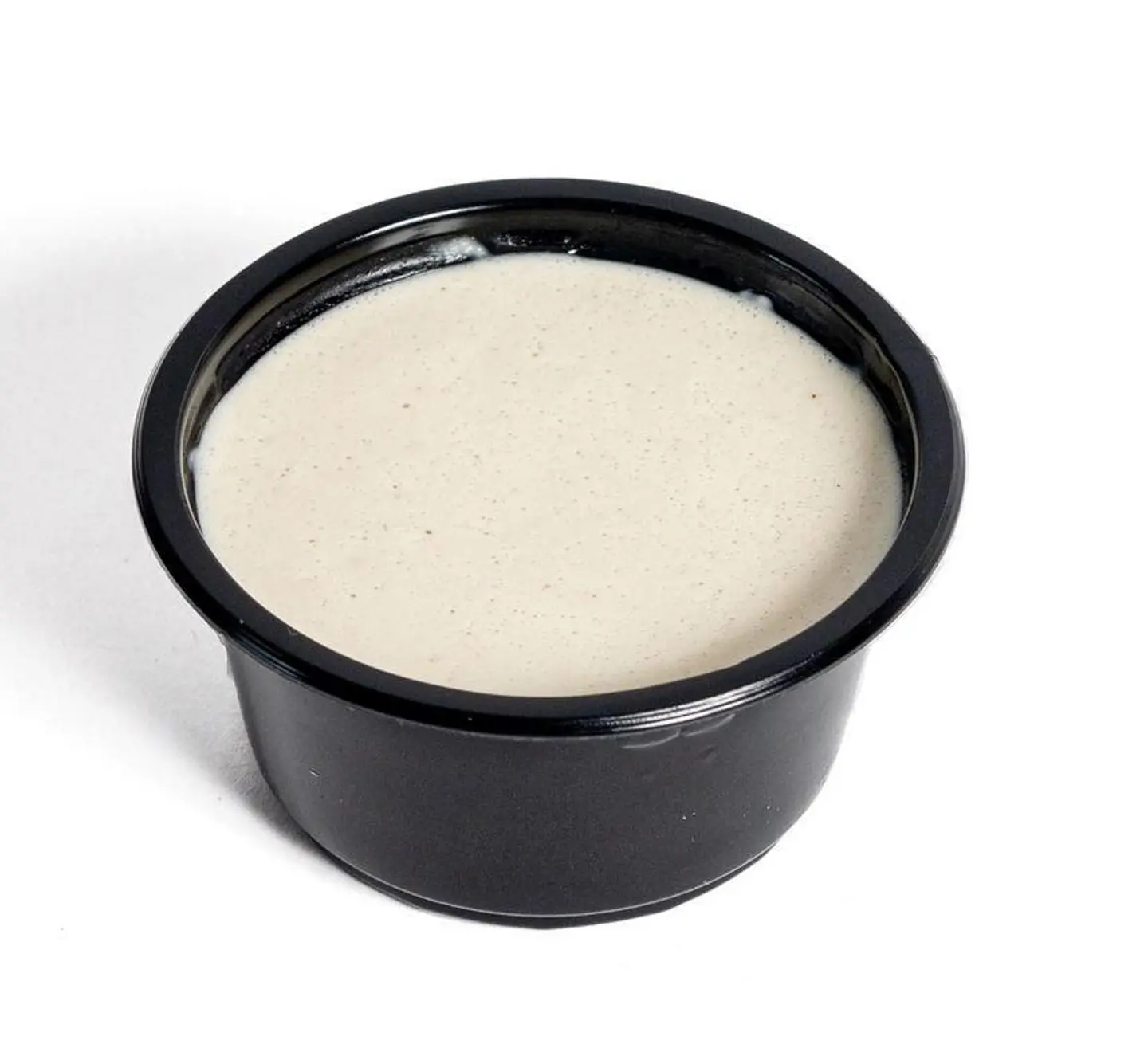 Garlic Sauce