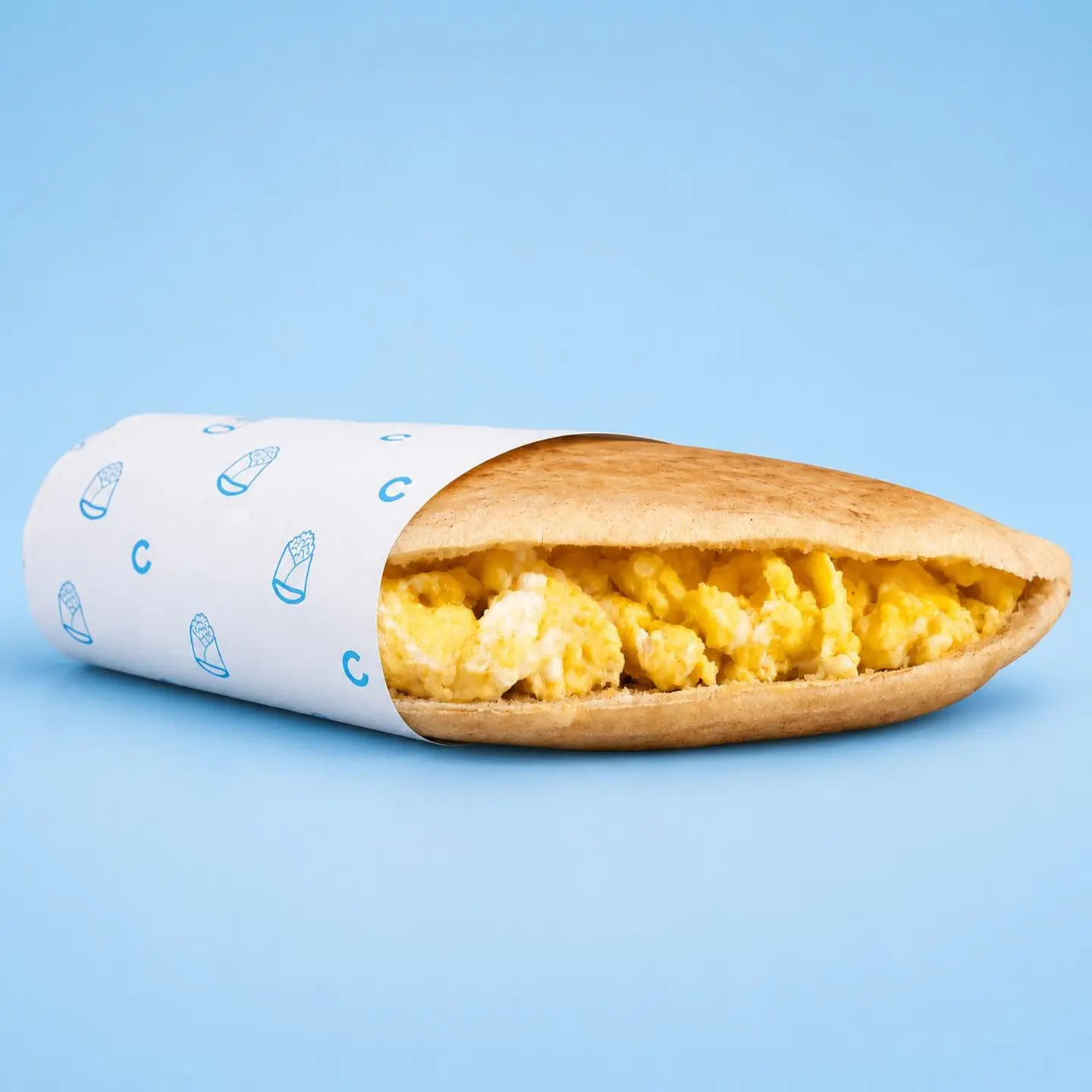 Fried Egg Sandwich
