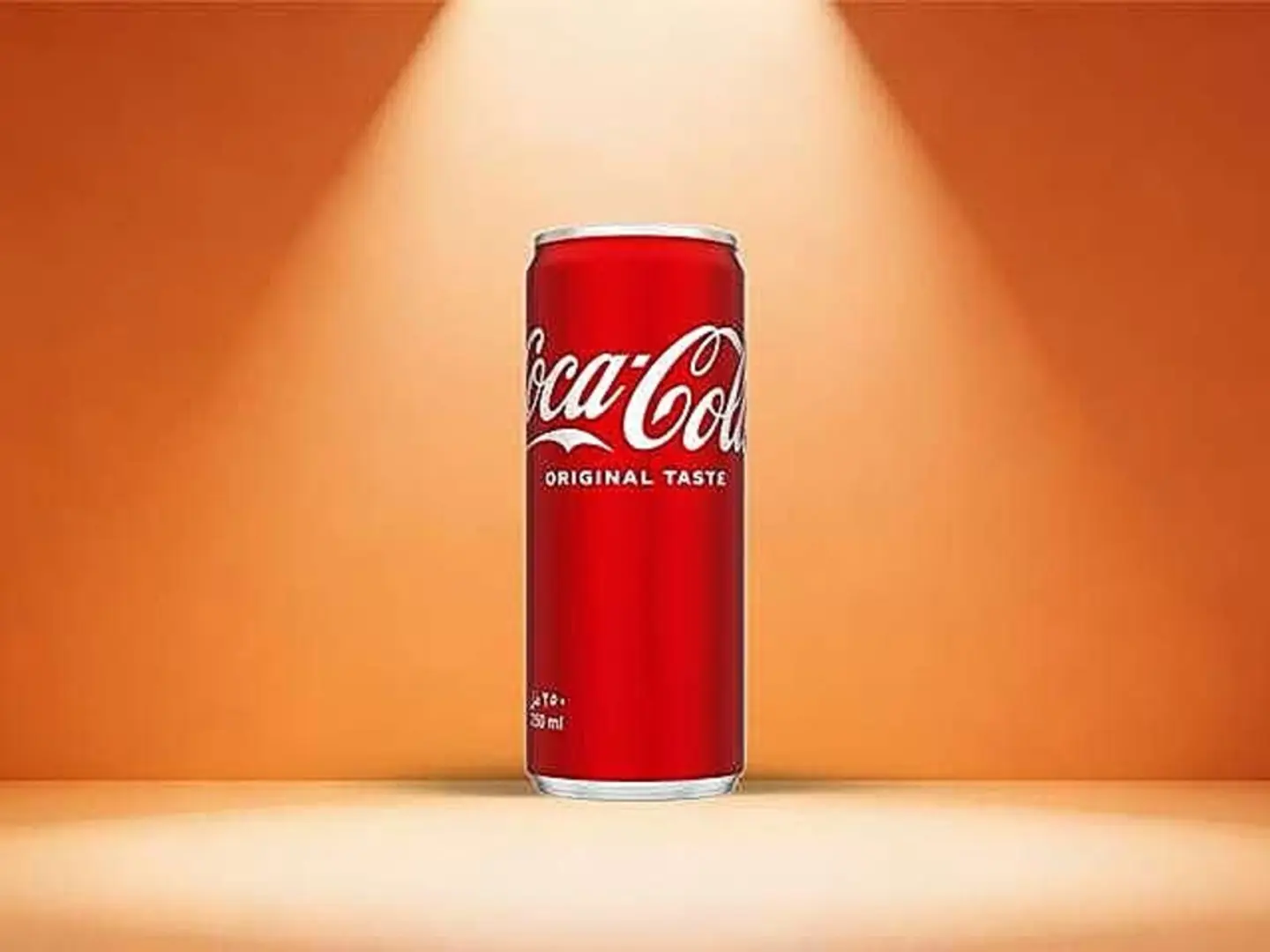 Coca Cola