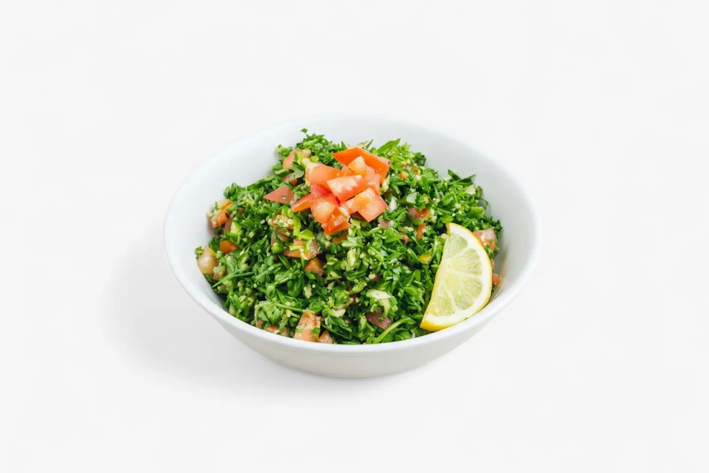 Tabbouleh