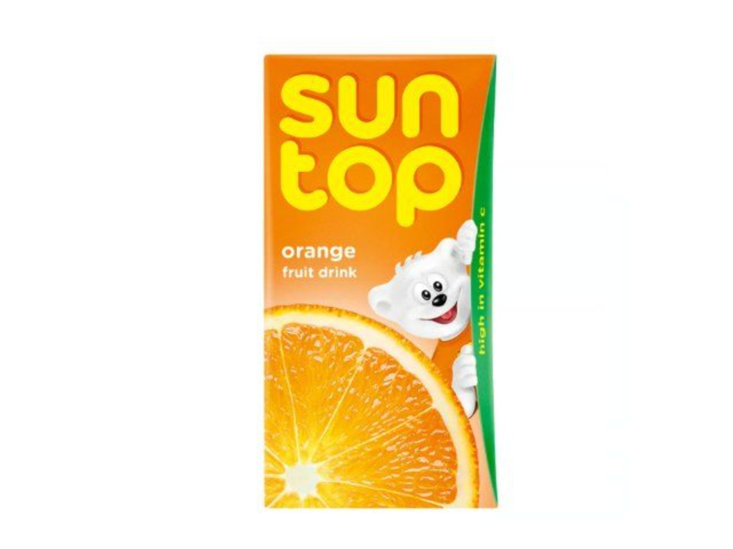 Sun Top