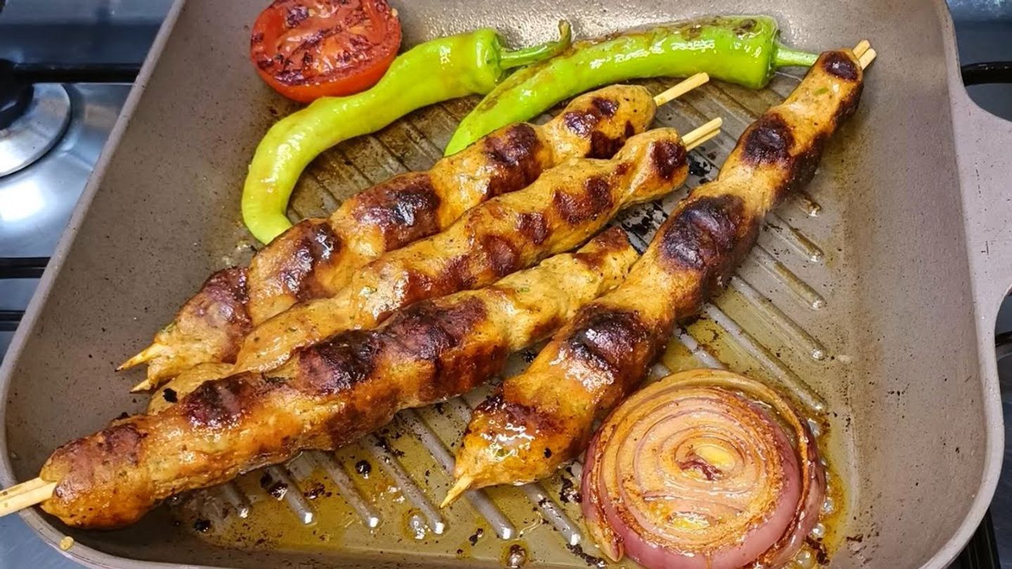 دجاج الفهام صغير