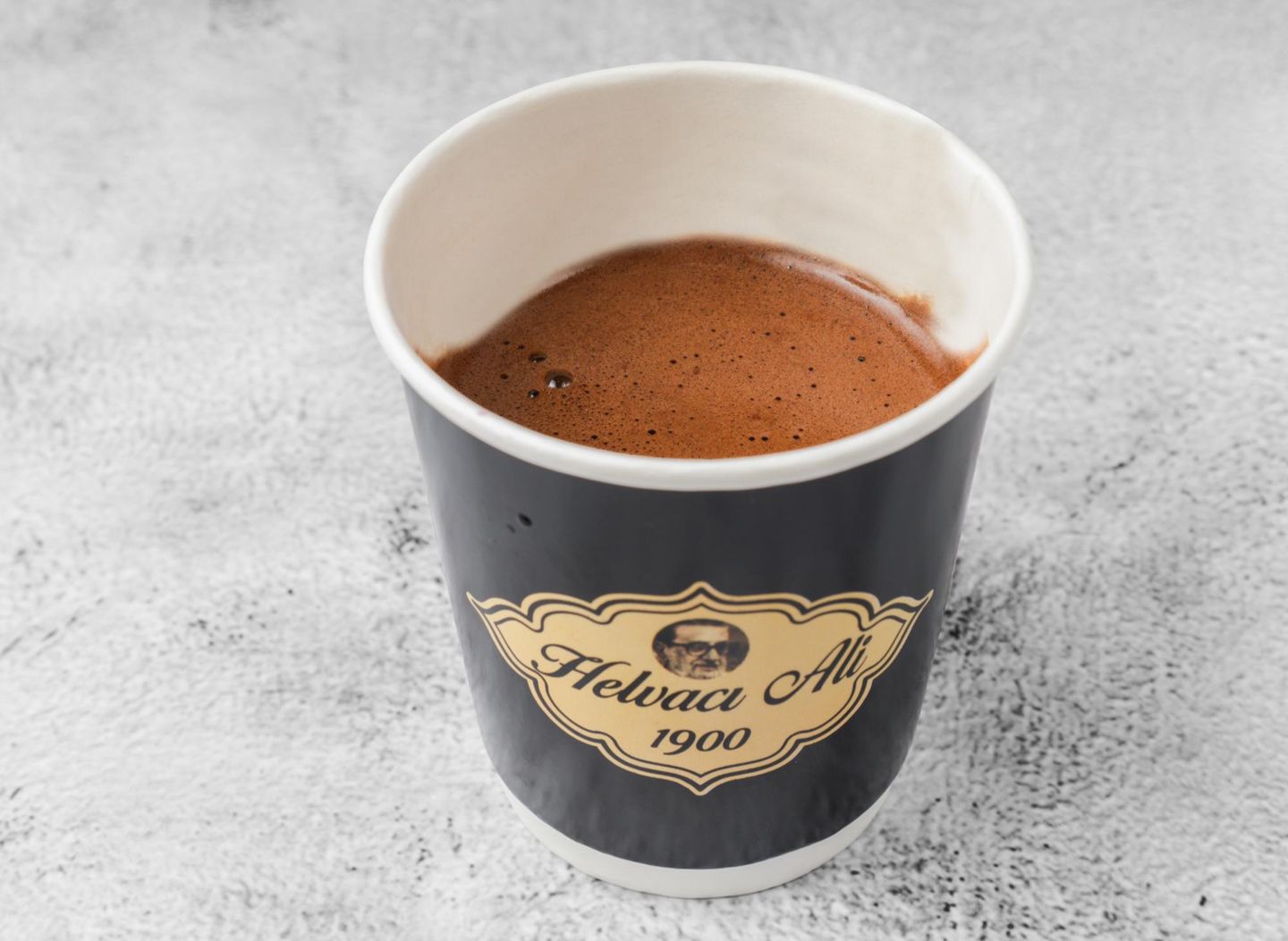 Turkish Coffee - Small