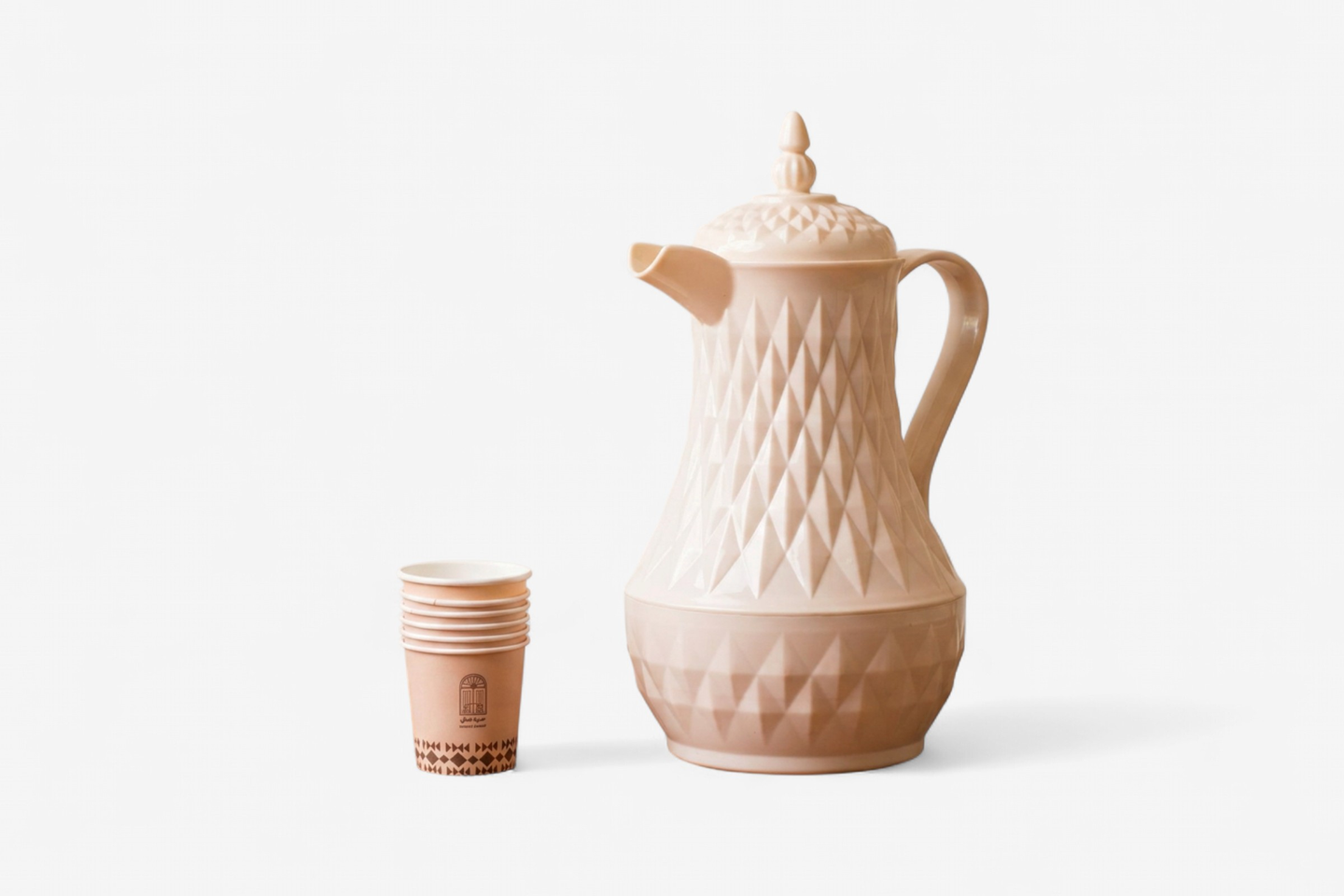 Karak Pot