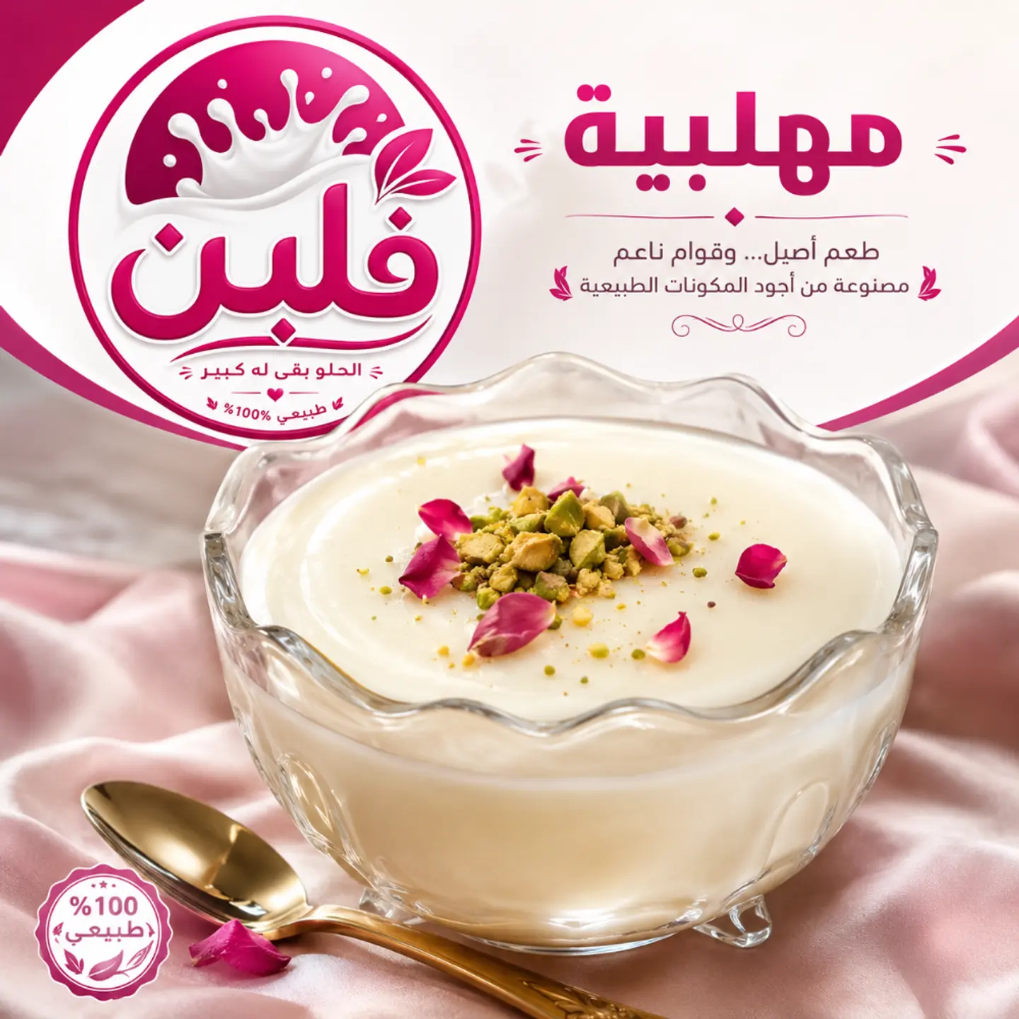 مهلبية