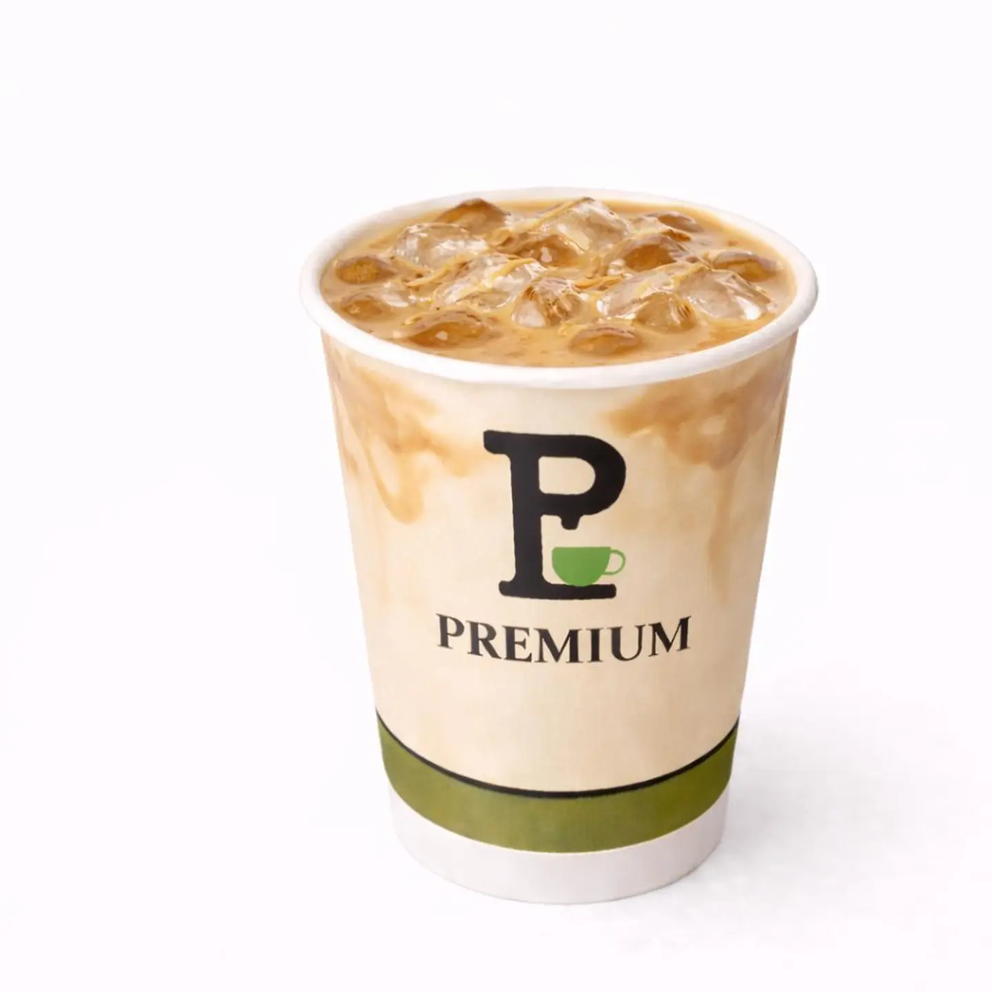 سبانيش لاتيه بارد