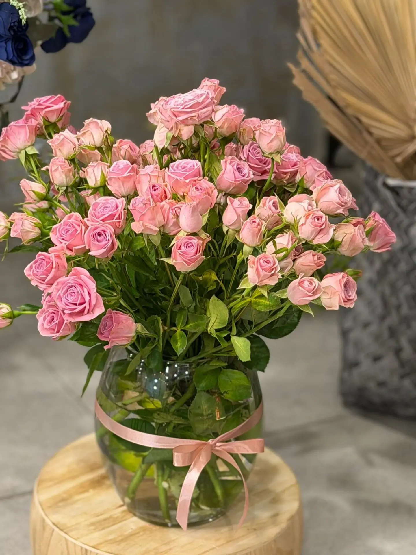 فازة البي بي روز