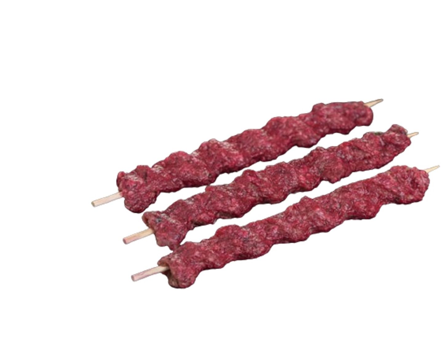 كباب لحم