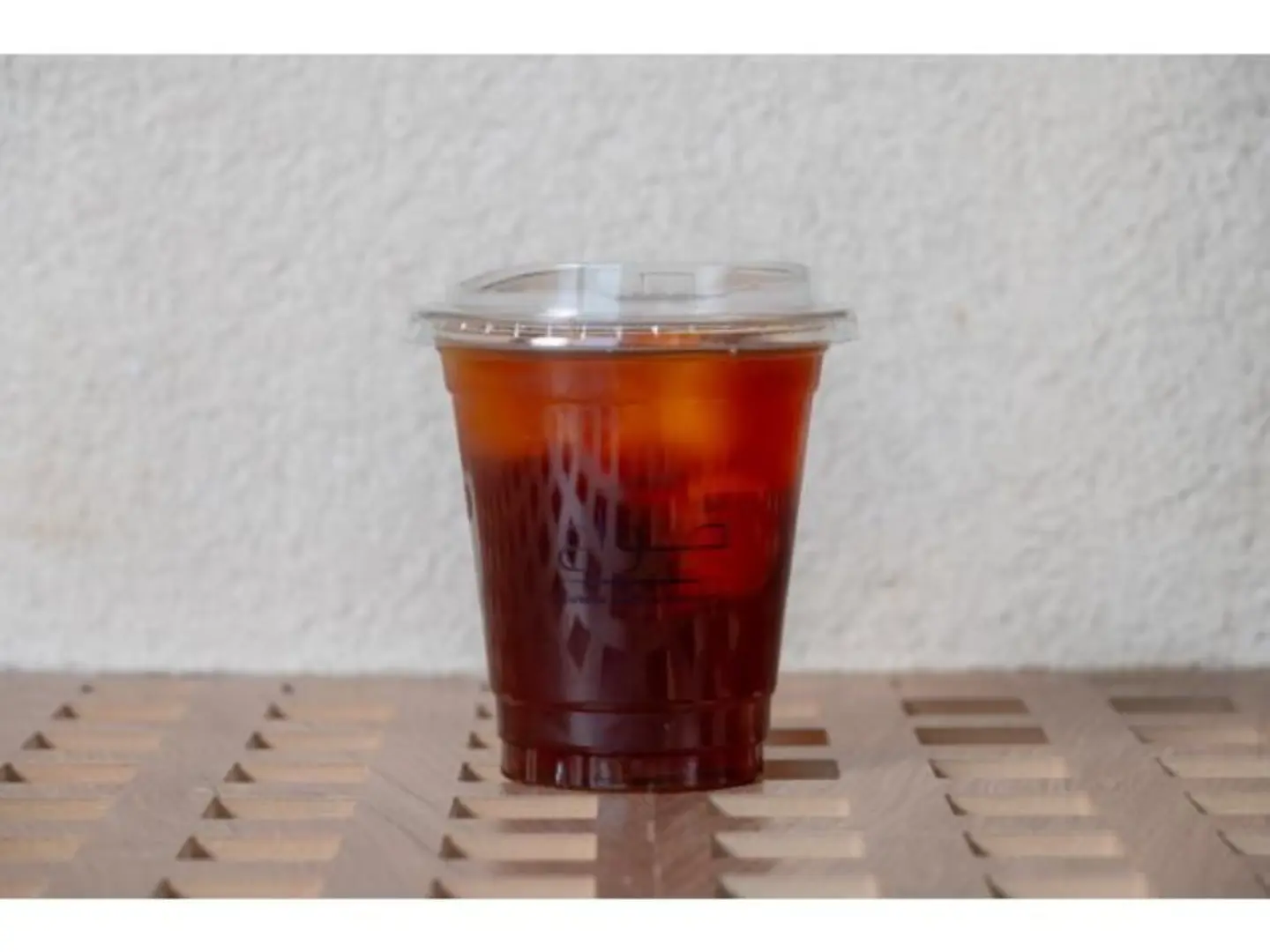 Iced Drip Coffee