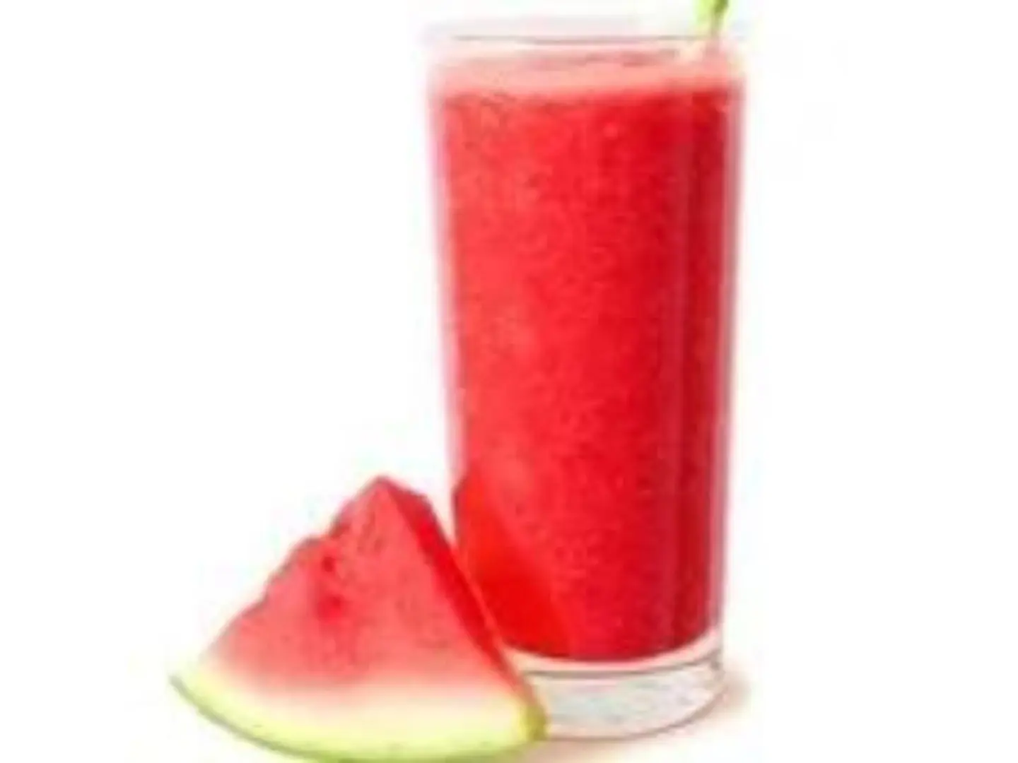 Watermelon Juice