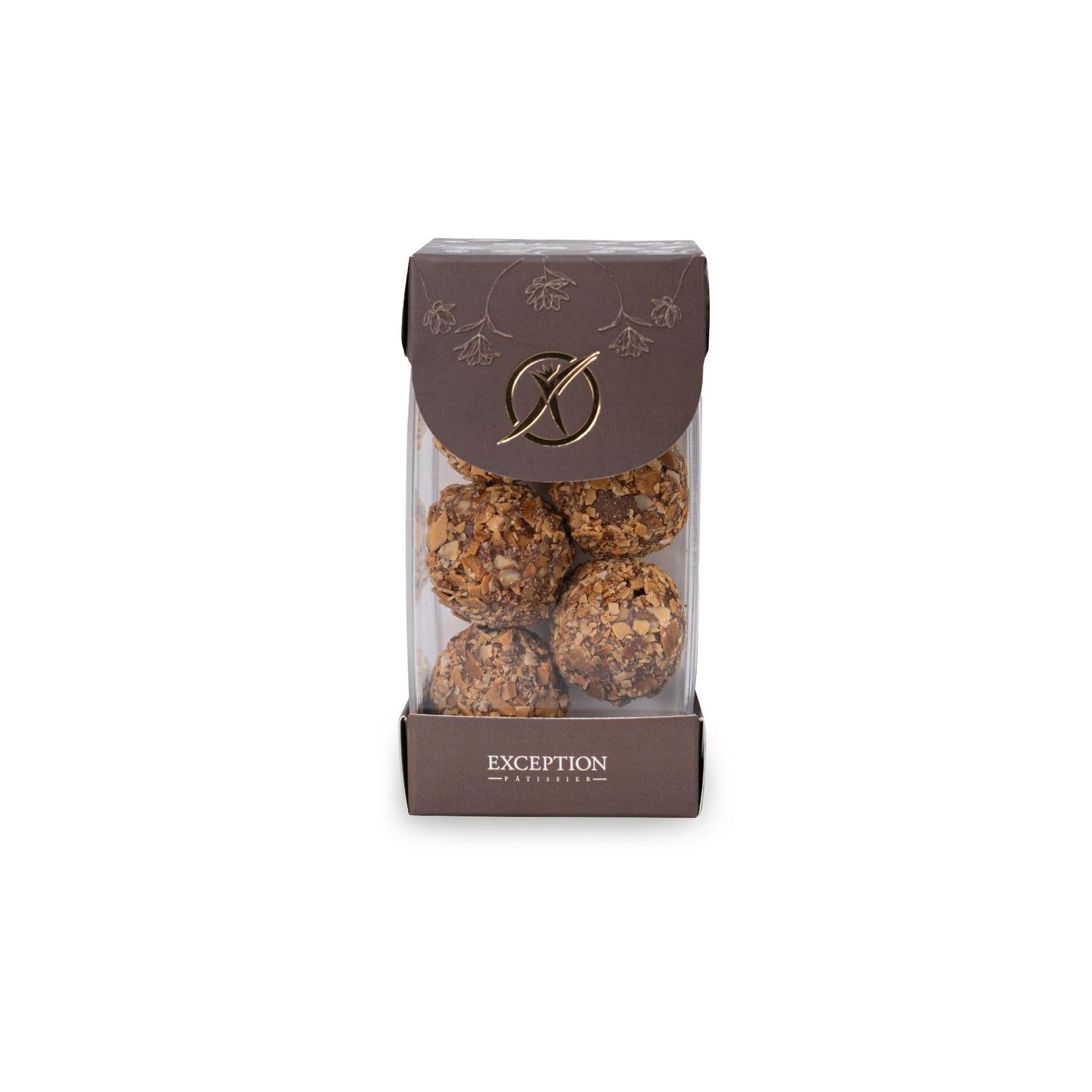 Cheesecake Ice Cream Bites Box