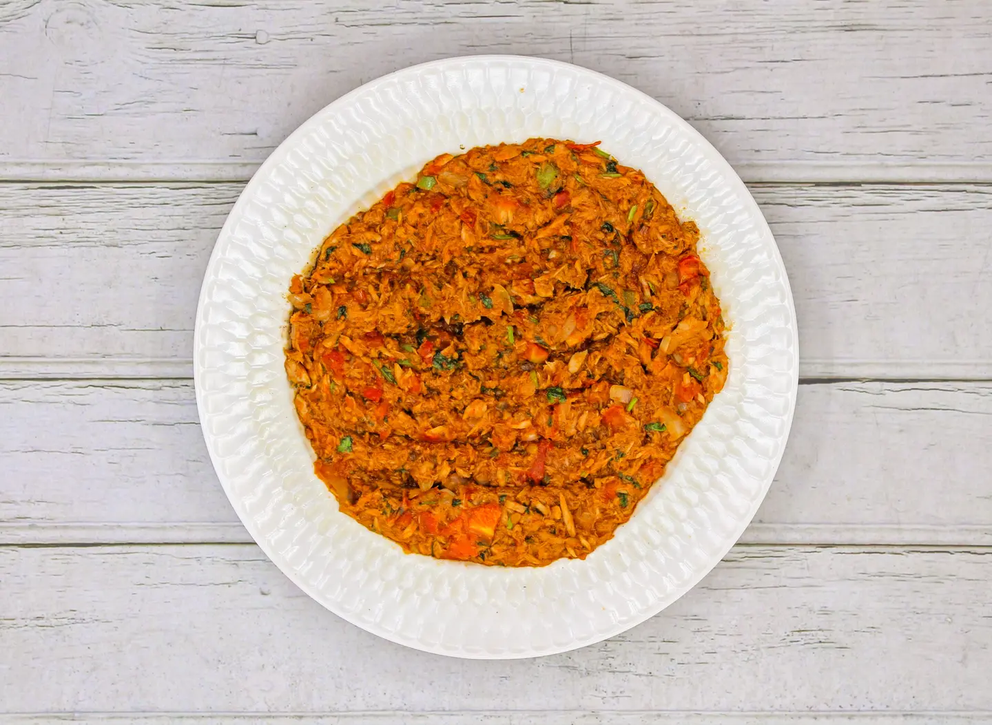 Plain Tuna