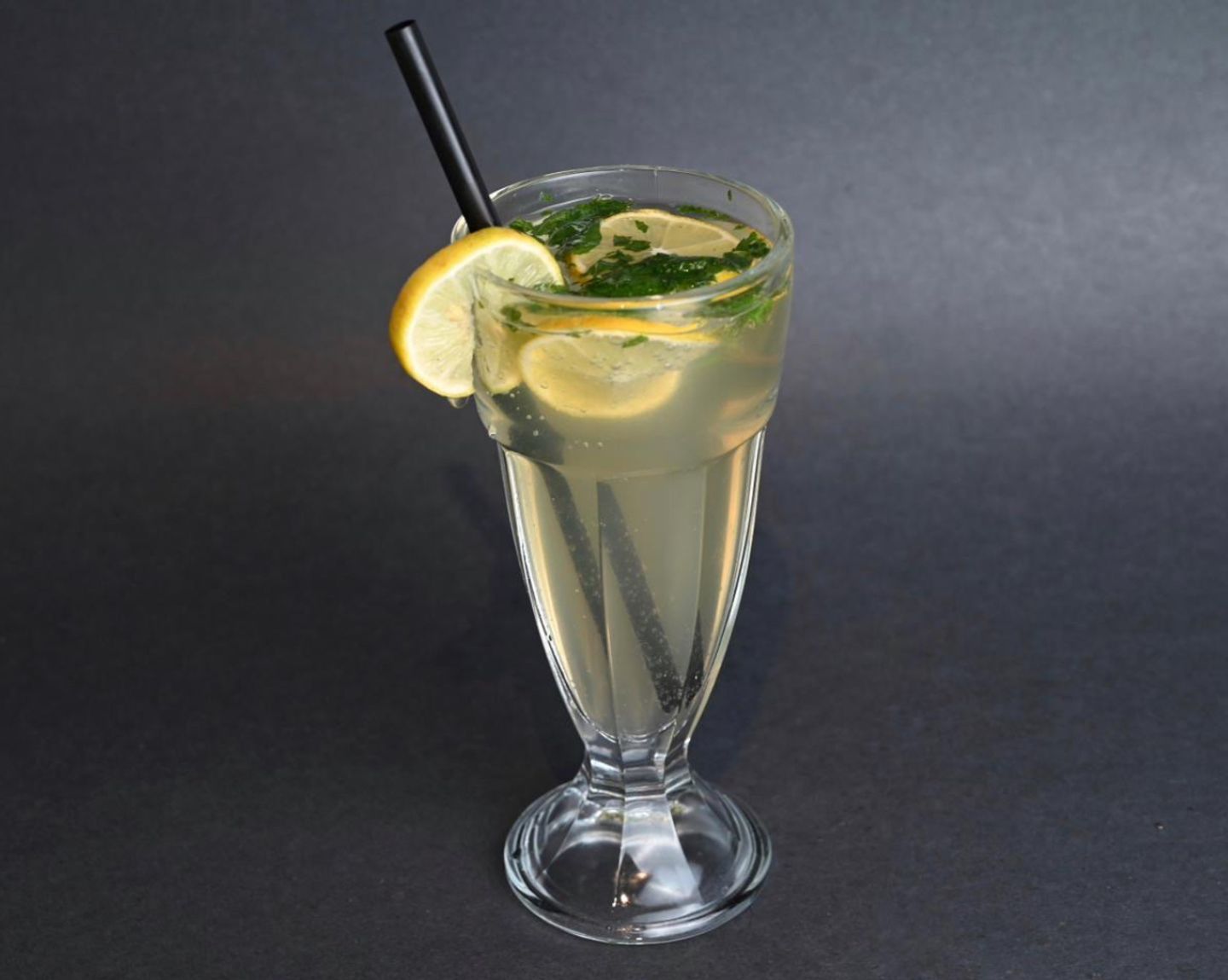 Passion Fruit Mojito