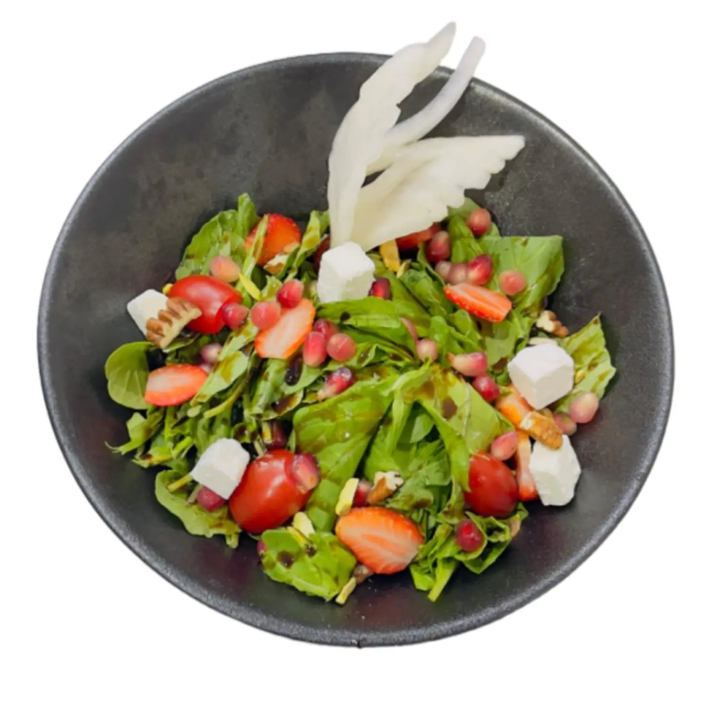 Arugula Salad