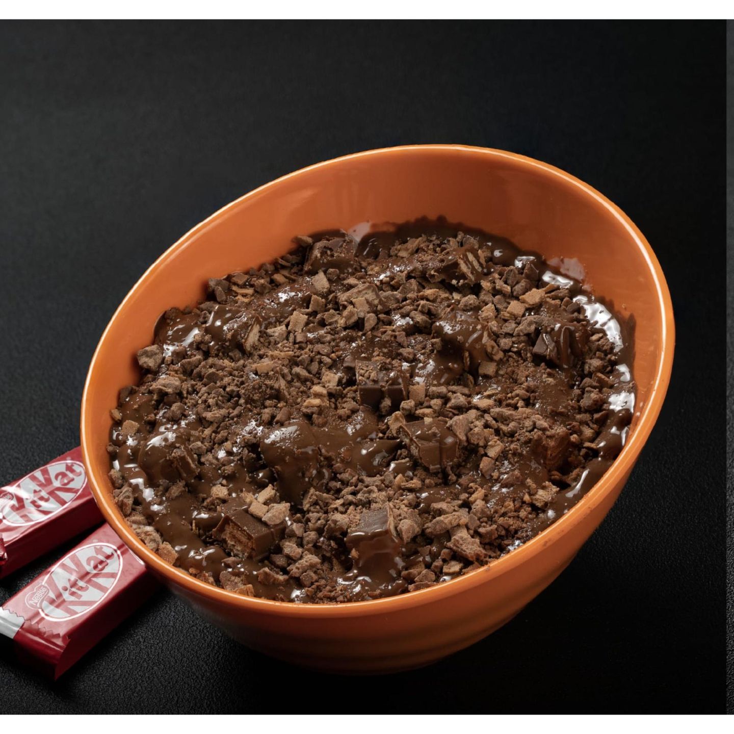 Kit Kat Areekah
