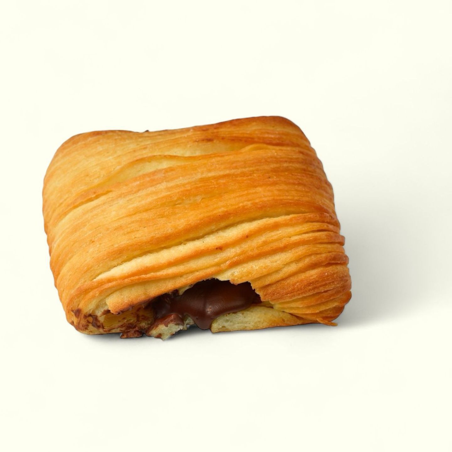 Chocolate Croissant