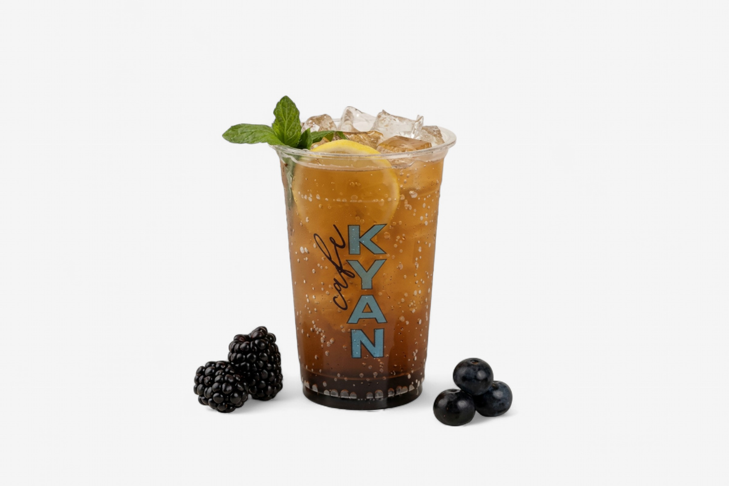 Black Kayan