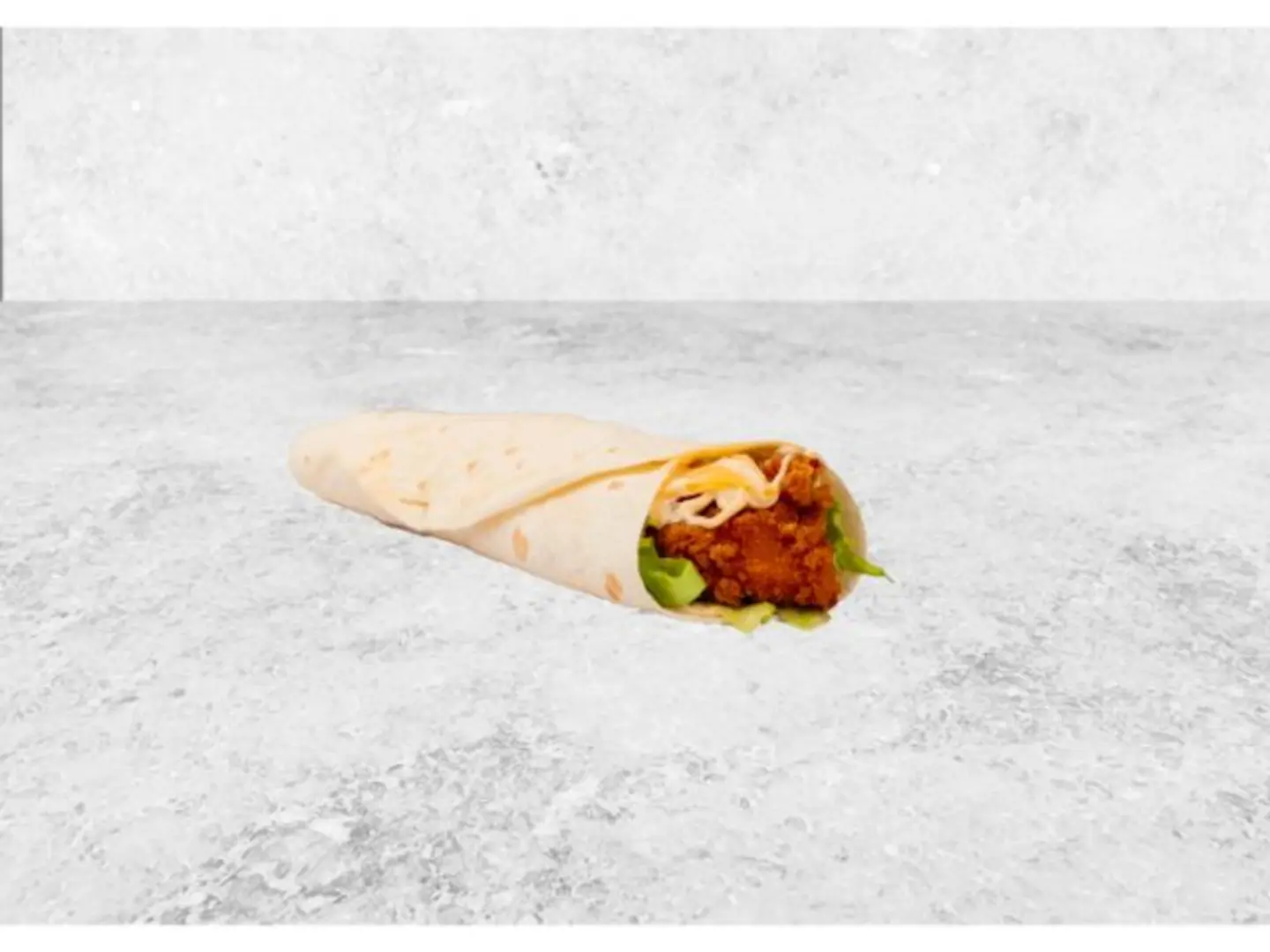 Zinger Roll
