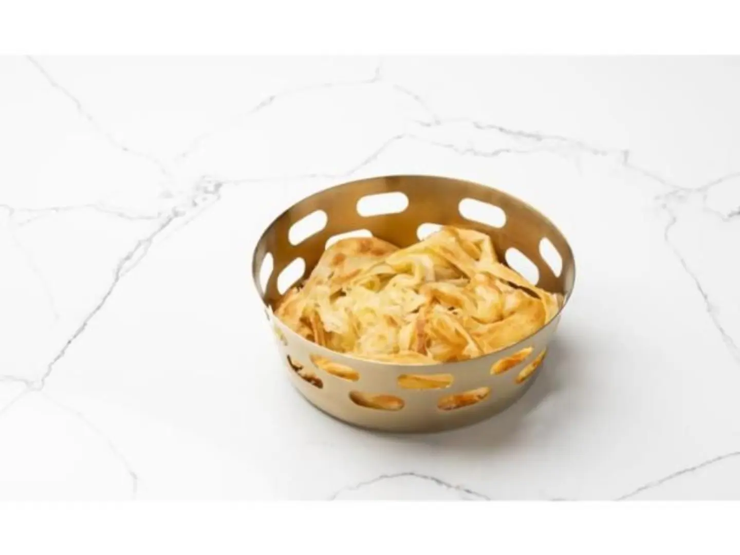 Crispy Chapati