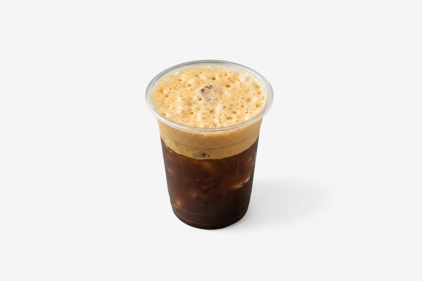 Espresso Alfredo