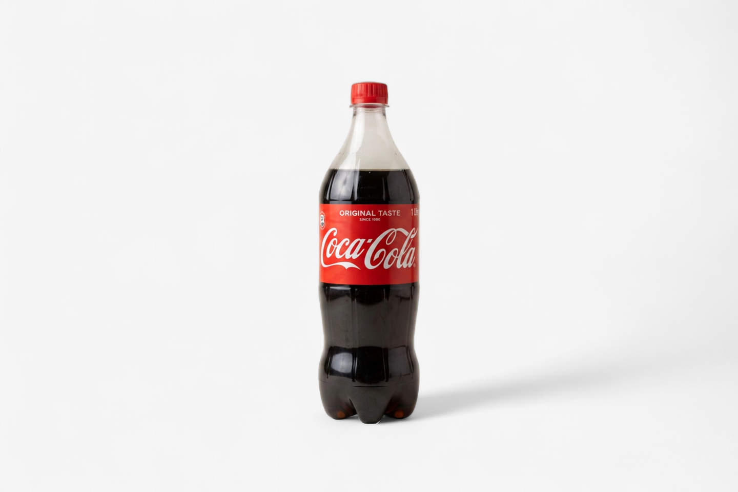 Coca Cola 1 L