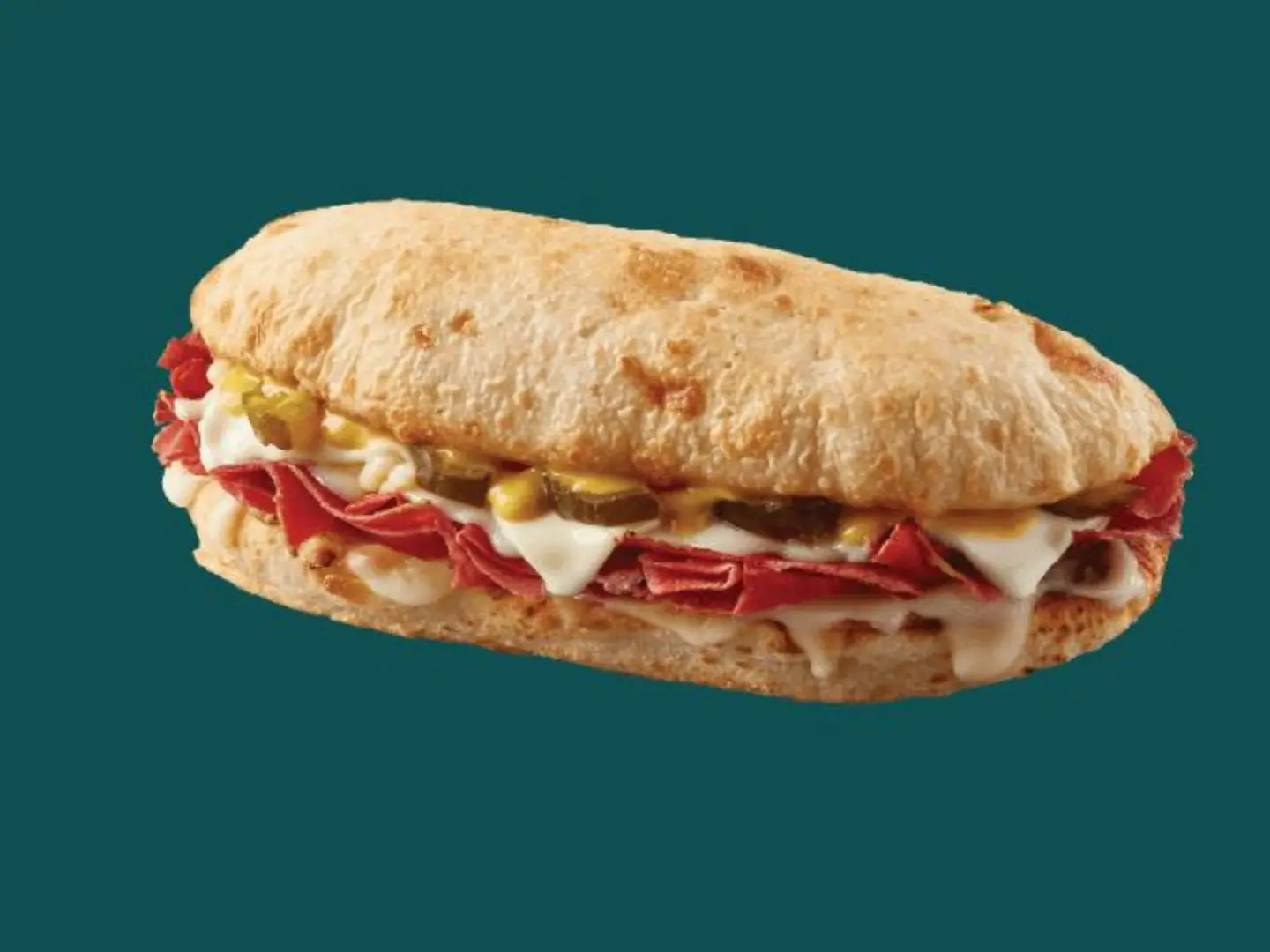 Beef Pastrami