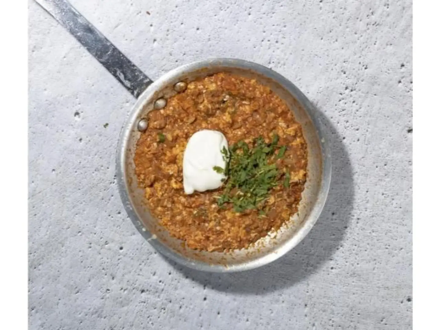 طبق بزاليا تونة