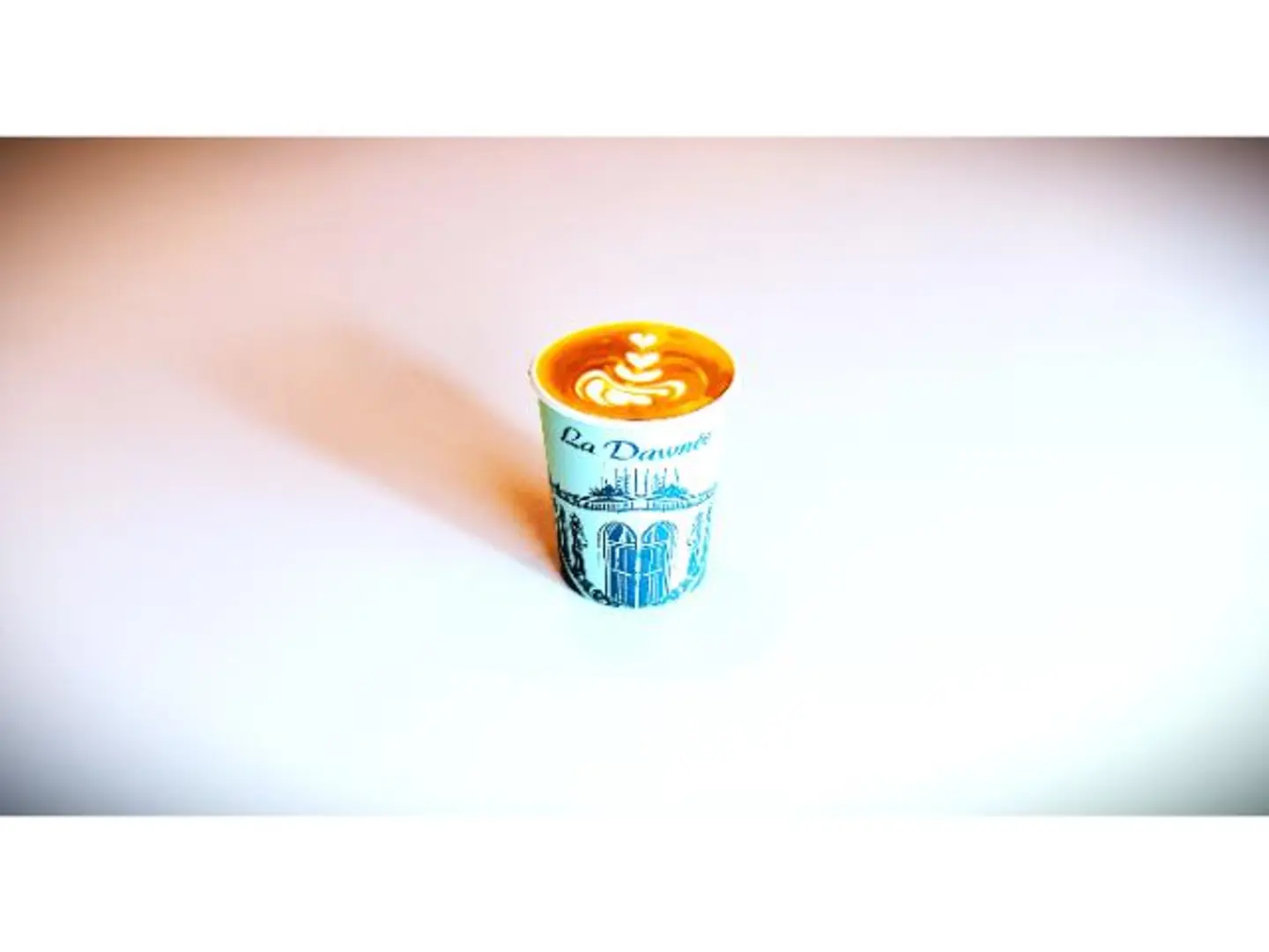 Flat White