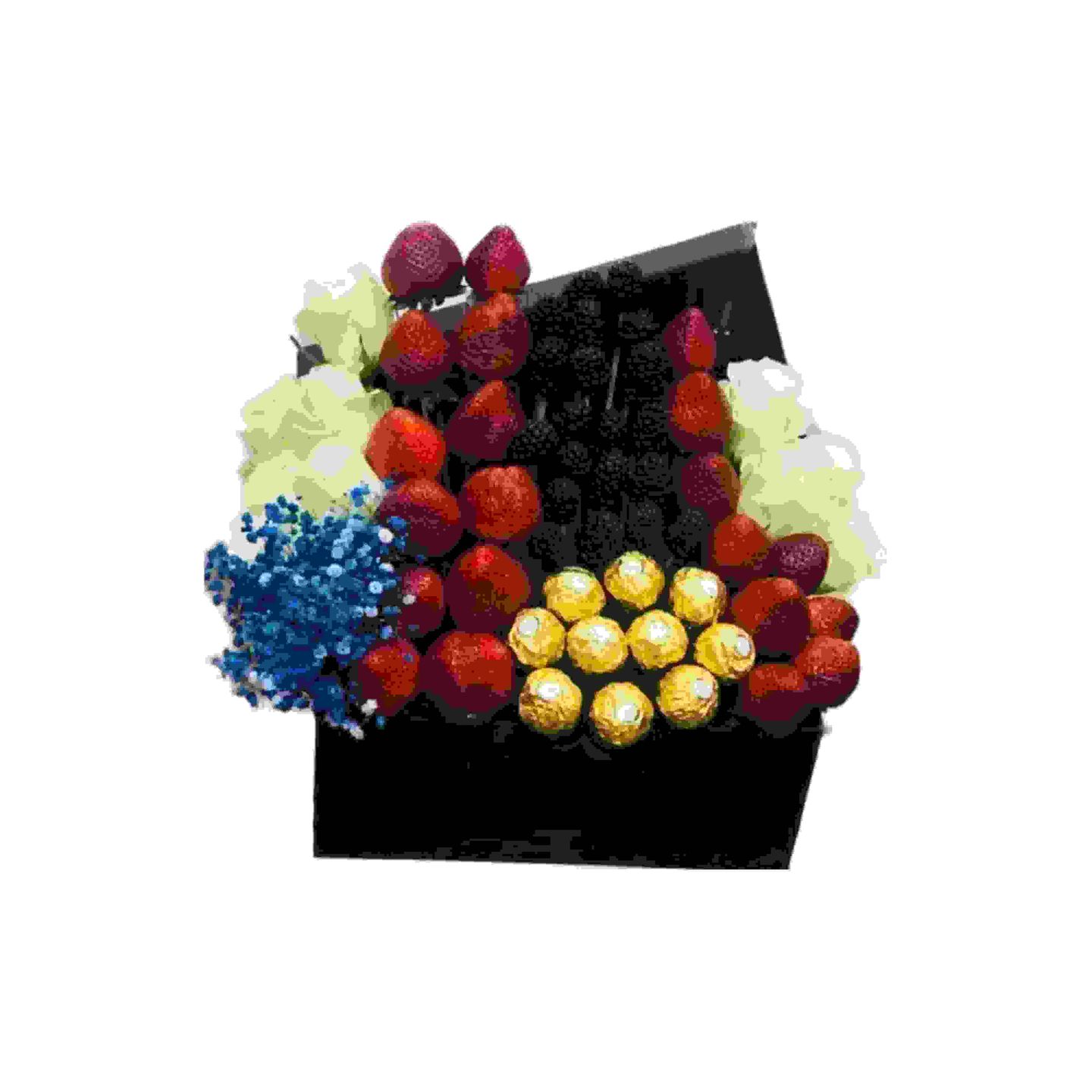 Cranberry Box