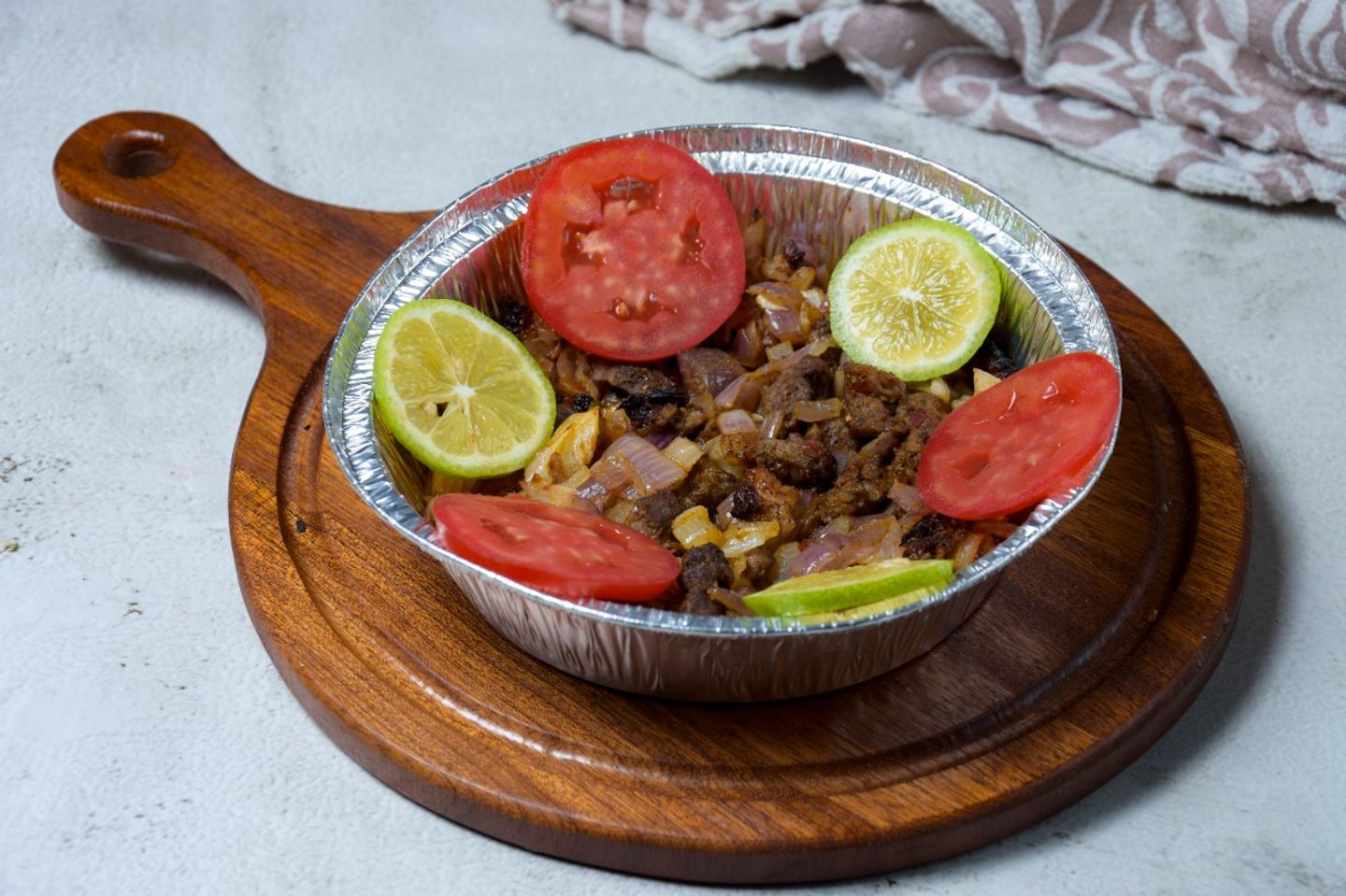 حميس دجاج