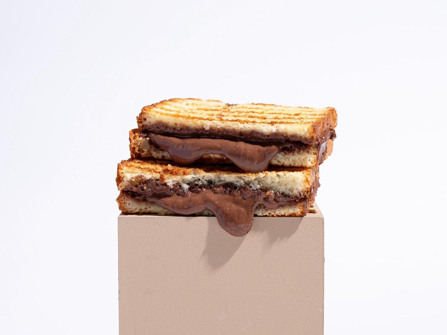 Nutella Toasta