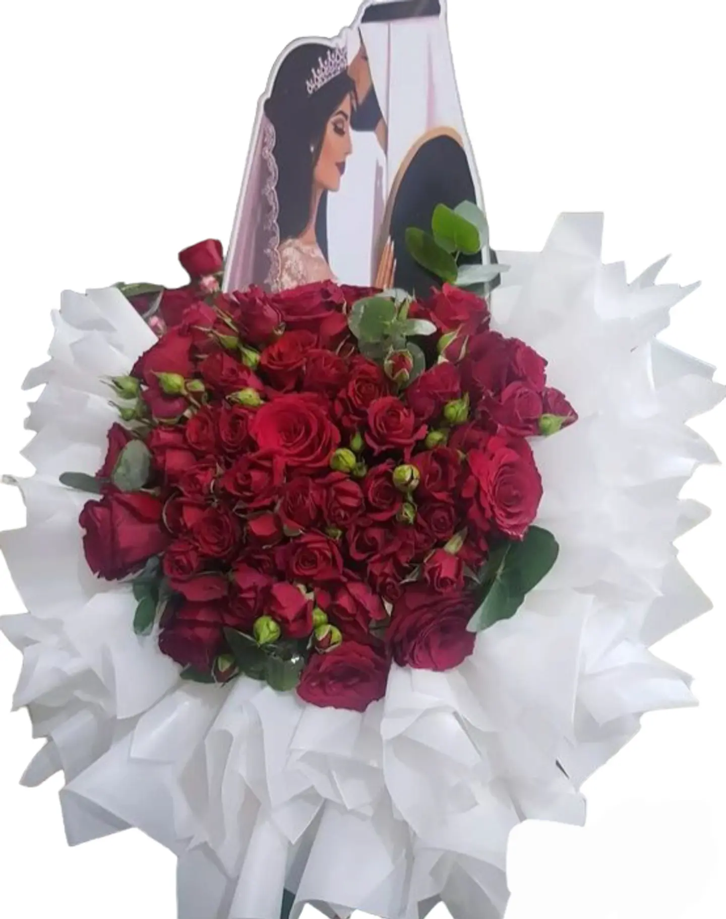 Love Bouquet 101