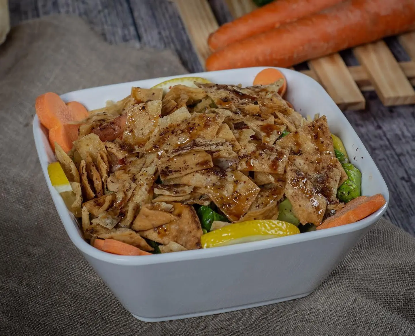 Fattouch